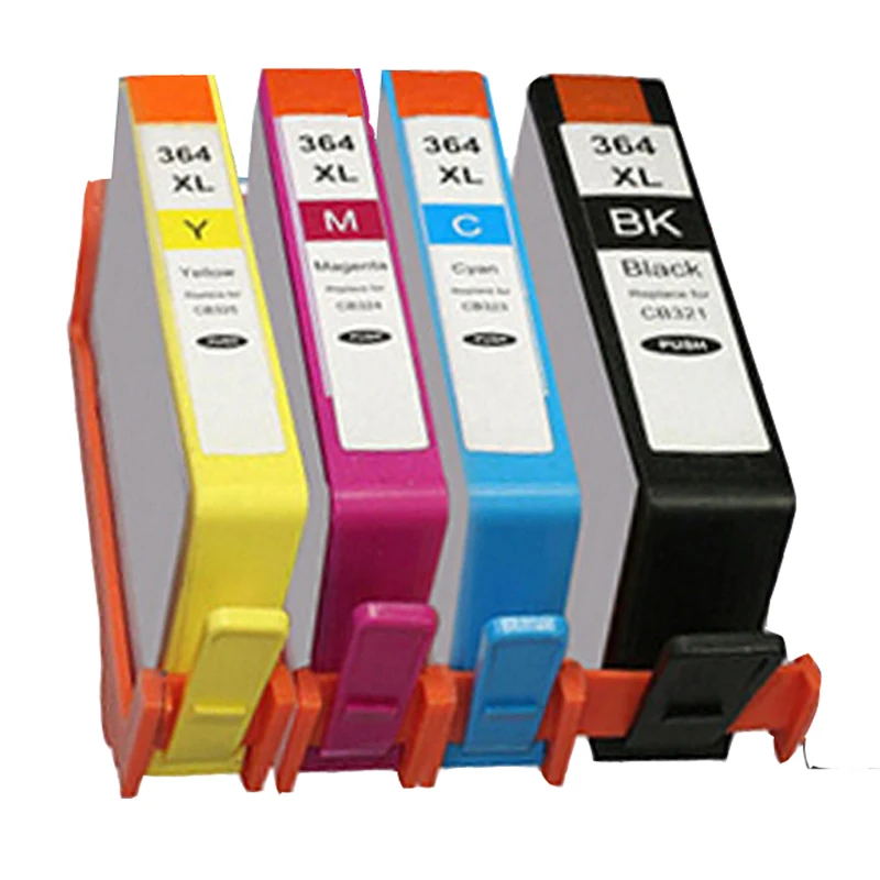 hp 5524 ink