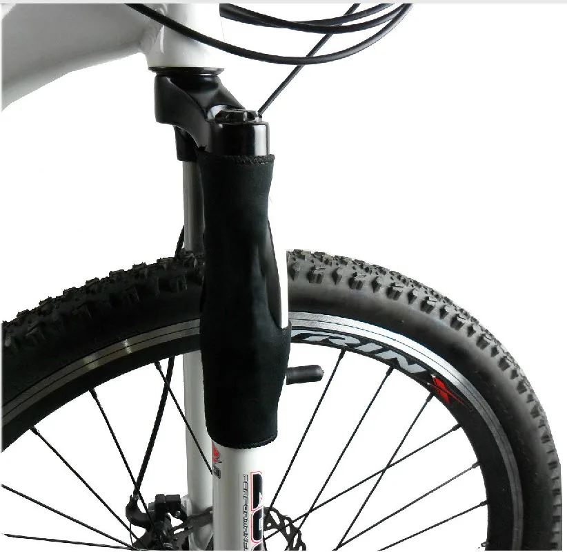 bike fork cover