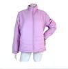 Overstock Liquidation Lady Jacket Stocklot Garments Bangladesh