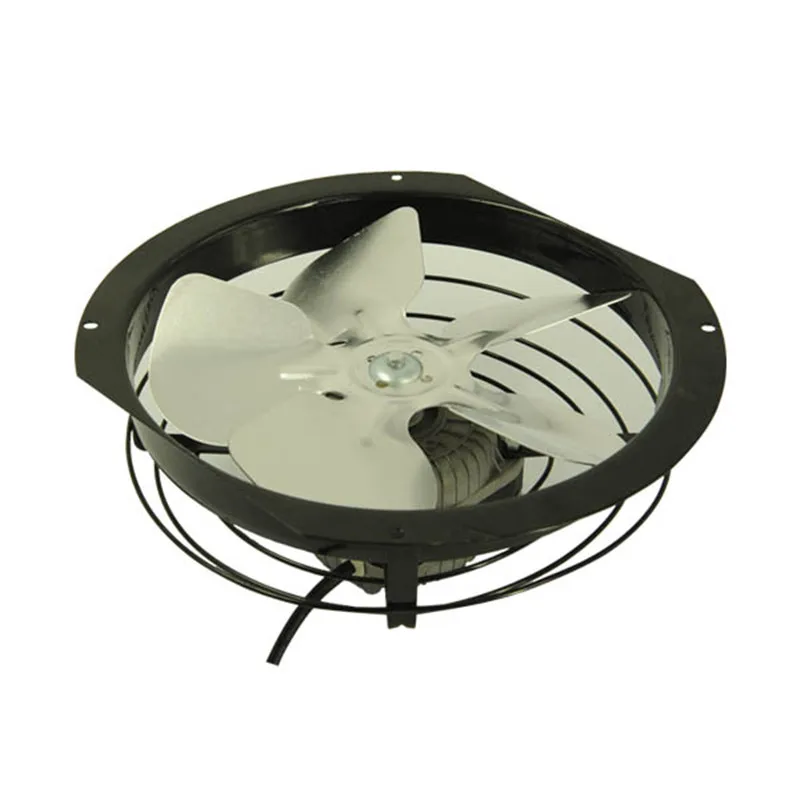 
Copper winding ELCO fan motor 10w 230V 