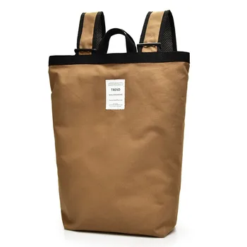 tote backpack laptop