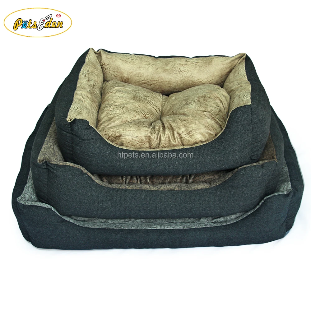 
Washable Large Warm Pet Beds Dog Beds For Large Dogs 