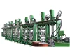 Tyre Flap Curing Press