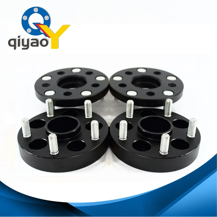 6061t6 Aluminum 5x120.56mm Wheel Et Spacers For Chevrolet Blazer