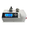 wire harness pull-off test of the wire harness manufacturing industry Terminal Tensile testing machine pulling force tester
