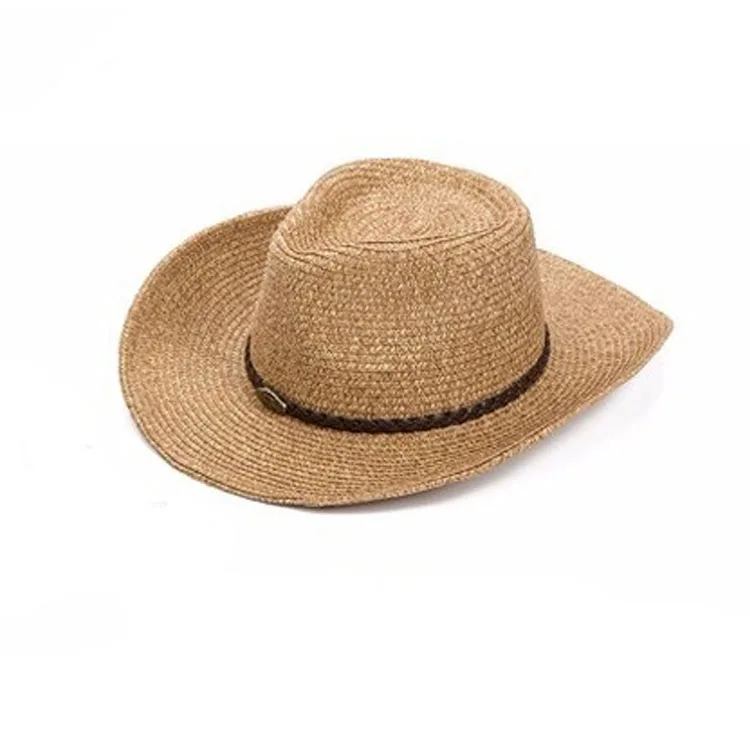 cheap straw hats bulk