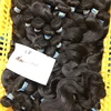 KBL virgin brazilian hair accept paypal wholesale,grey human hair types brazilian virgin hair,wet and wavy brazilian hair bundle