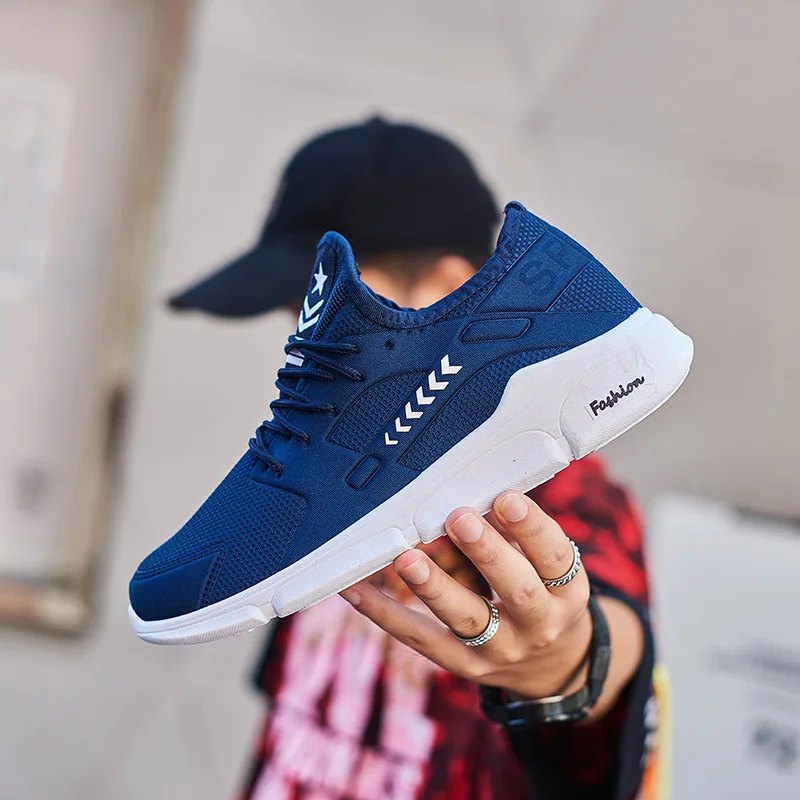 

low price wholesale sport shoes for men running shoes, Black