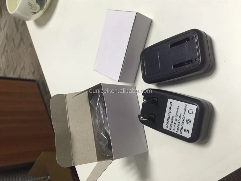 LIR2016 LIR2025 LIR2032 charger_2