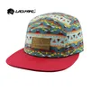 Top quality passionate snapback mexico hat 100% cotton material