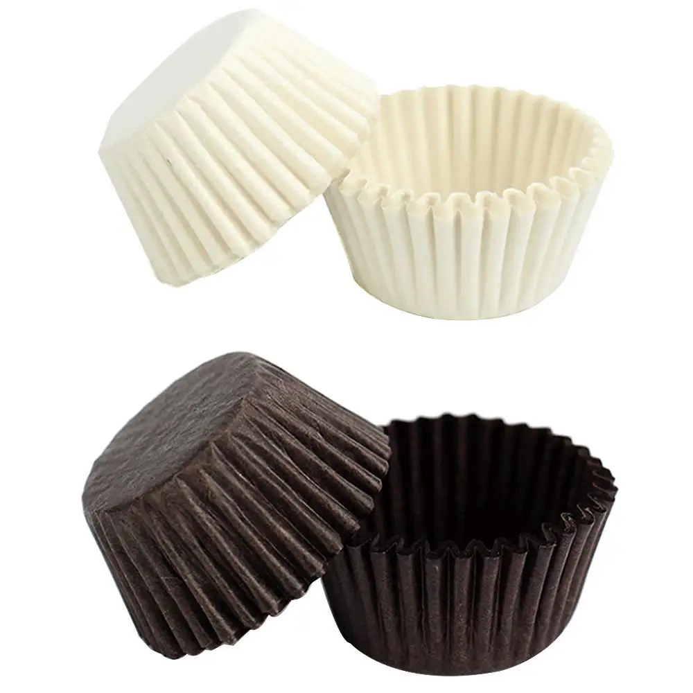 mini muffin papers
