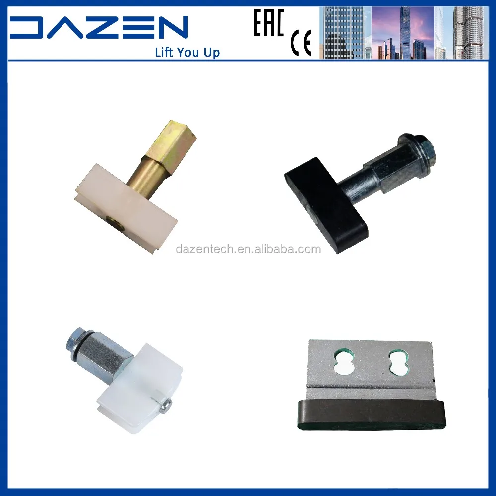 Kone/schindler/thyssenkrupp Elevator Door Shoes Buy Elevator Door