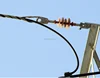 Opgw/ADSS preformed dead end clamp/stain clamp