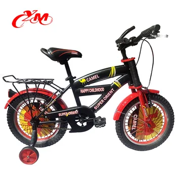 Cheap price 16 inch boys cycle with 