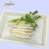 Quality Land Frozen Frozen Pacific Mackerel Fish Loin Seafood For Sale