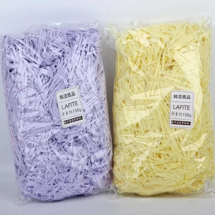 
Soft tissue protection paper for cosmetic boxes 