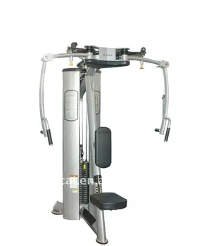 health fitness machine