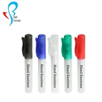 

10ml waterless alcohol free pen spray hand sanitizer