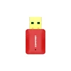 Super quality graphics card CE,FCC,ISO9001 download wireless adapter support 64/128/152 bit WEP display dongle