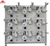 High Efficient Aluminum Foil /Yarn Bobbin Winding Machine/ Winder