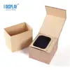 Customized Perfect Foam Insert Box Packaging, Book Shaped Gift Box With Magnetic/