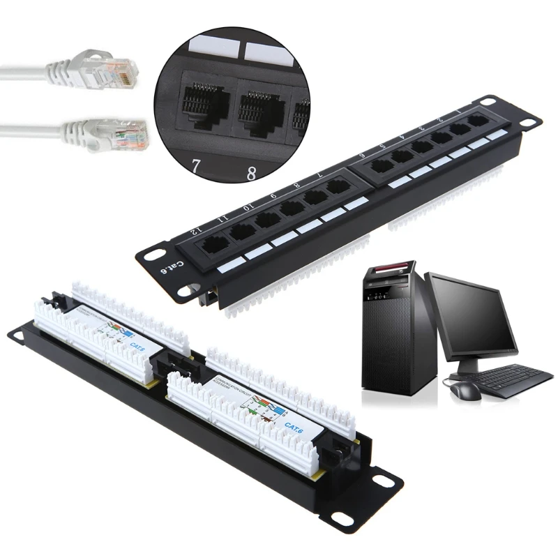 Патч панель rj 12. Патч панель rj45. патч панель 12 портов. патч панель 6 портов. гнездо патч панели rj-11.