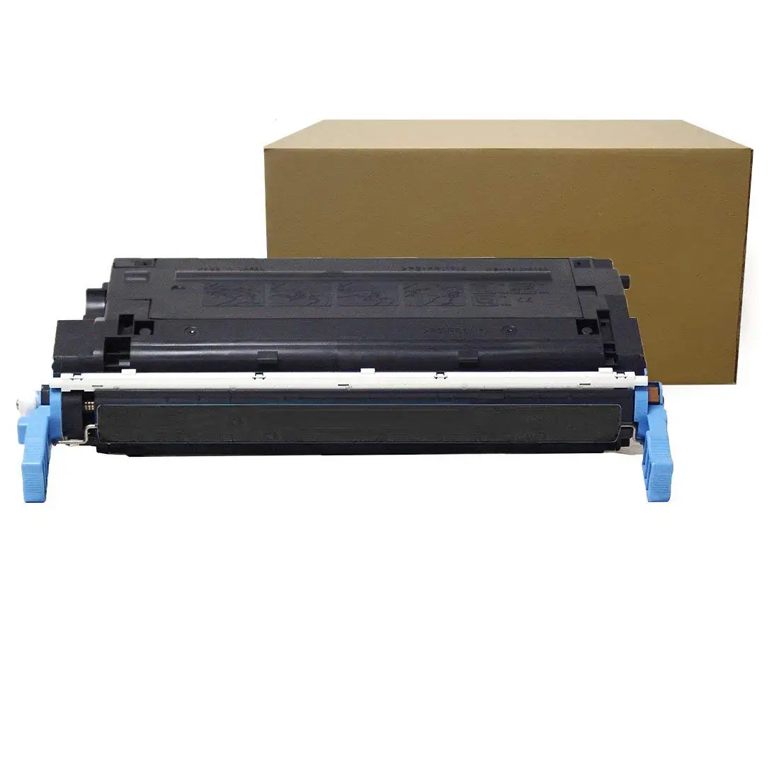 C9721X Toner Eagle Re-Manufactured 4-Color Jumbo Toner Cartridge Compatible with HP Color Laserjet 4600 4600dn 4600dtn 4600hdn 4600n 4610 4610n C9720X C9722X and C9723X.