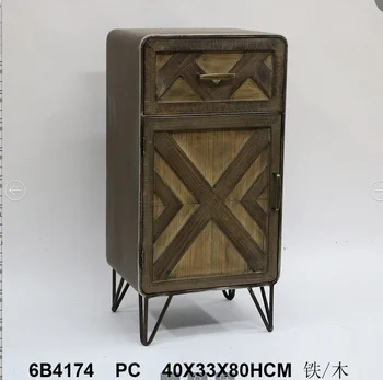 Antique Shoe Cheap Book Wooden Multi Furniture Aed Vintage Drawer