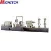 Heavy Duty CNC Roll Lathe