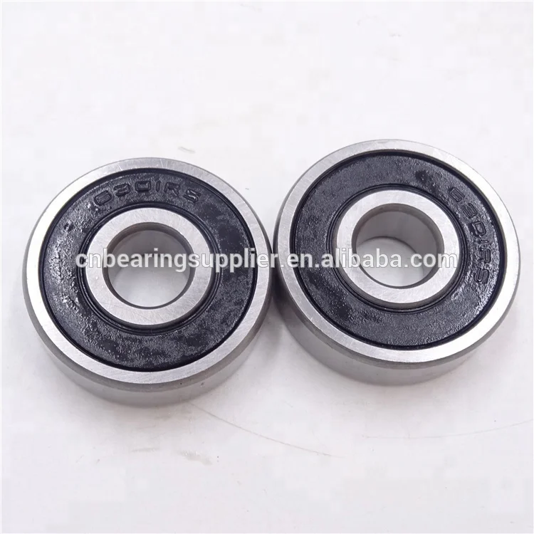 Oem Stainless Steel 6301zz Bearing 12*37*12mm Deep Groove Ball Bearing ...