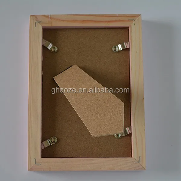 Cheap Wooden Photo Frame Wood Picture Frames 8x10 White Factory Buy