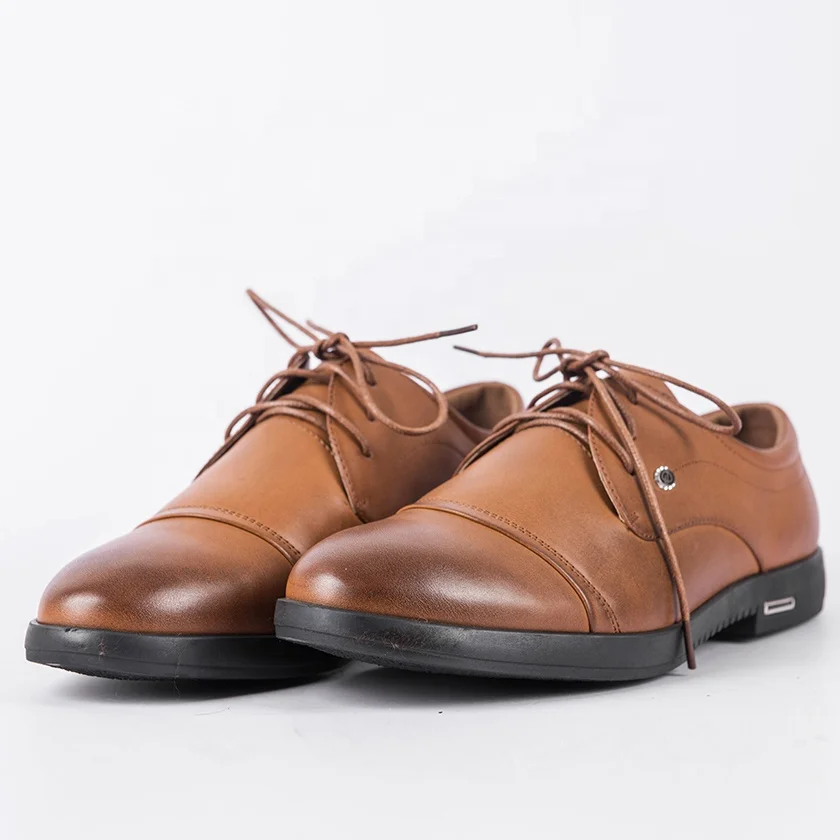 latest leather shoes with price