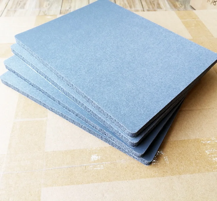 
Heat resistant high temp silicone rubber for ironing tables 