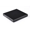 External ODD/HDD Exchange for Laptop tray loading Slim Portable 12.7mm USB2.0 external DVD ROM/CD ROM Burner Drive
