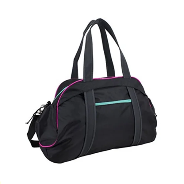 ヨガマットトートバッグスポーツジムバッグトラベルウィークエンダーバッグヨガキャリーオールダッフル Buy ヨガマットトートバッグ、スポーツ