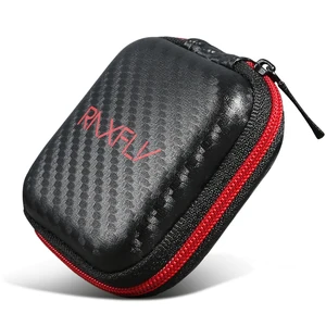 Large Hard Case Wireless Earphones