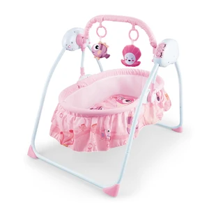 electronic jhula for baby