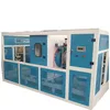 Flakes Recycling Crushing Washing PETG PA Car Hose Pipe Extrusion Machine/Production Line