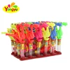 cute Dragon shape Toy Candy with colorful fruit flavor tablet candy