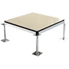 Hot selling Ceramic surface anti-static access raised floor for wholesales