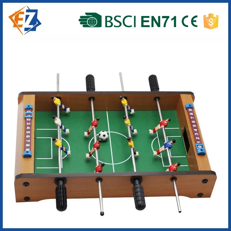 미니 축구 테이블/인기 테이블 나무 미니 축구 축구 게임 어린이와 성인을위한 Buy Mini 축구 표,나무 Mini 축구