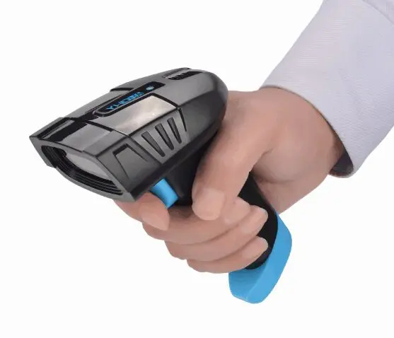 

Auto Scanning Barcode Scanner 2D Barcode Reader Support 1D QR 2D Barcodes