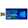 XTB-65'' waterproof touch foil for touch screen monitors