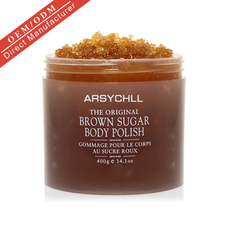 Browns оригинал. Sugar body. Body Polish. My Thai Sugar body Scrub.