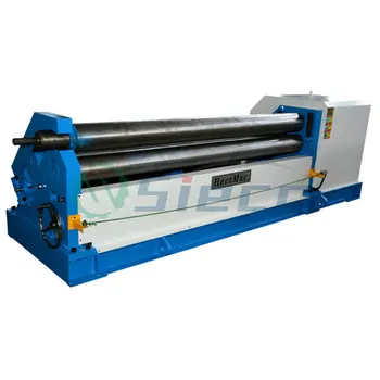 roller four plate larger machine rolling