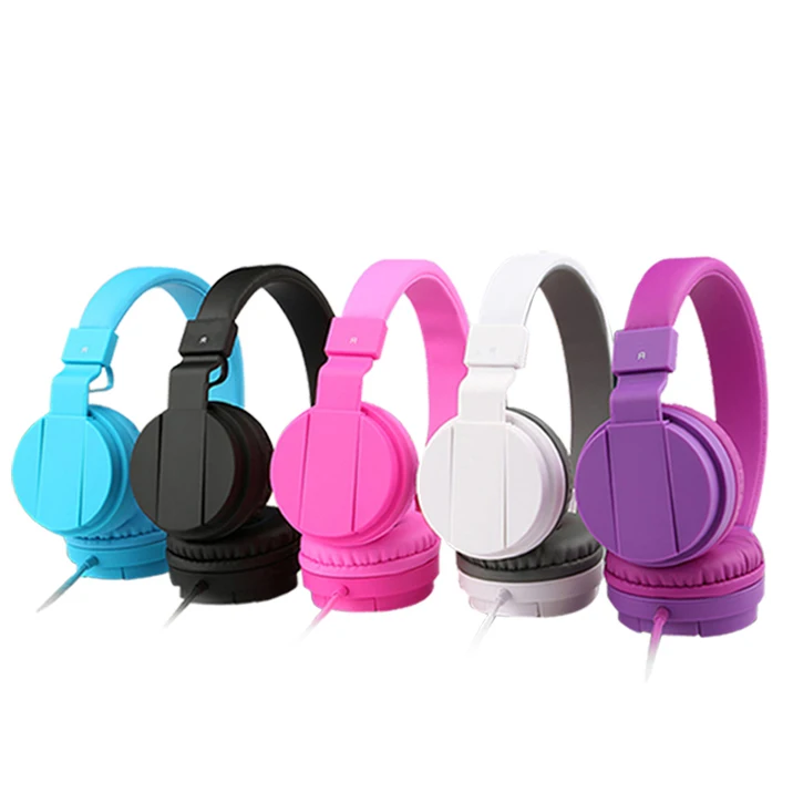 

Manufacturer alibaba best sellers wholesale electronics high quality wired stereo headphones, Pantone color acceptable