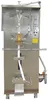 Ice Lolly Filling & Sealing Machine