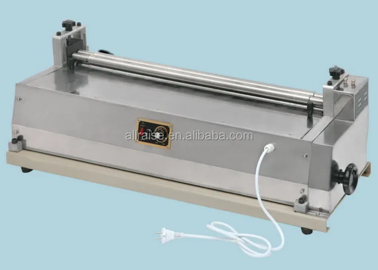 High Speed Paper Glueing Machine,Hot Melt Glue Machine Price With Hot