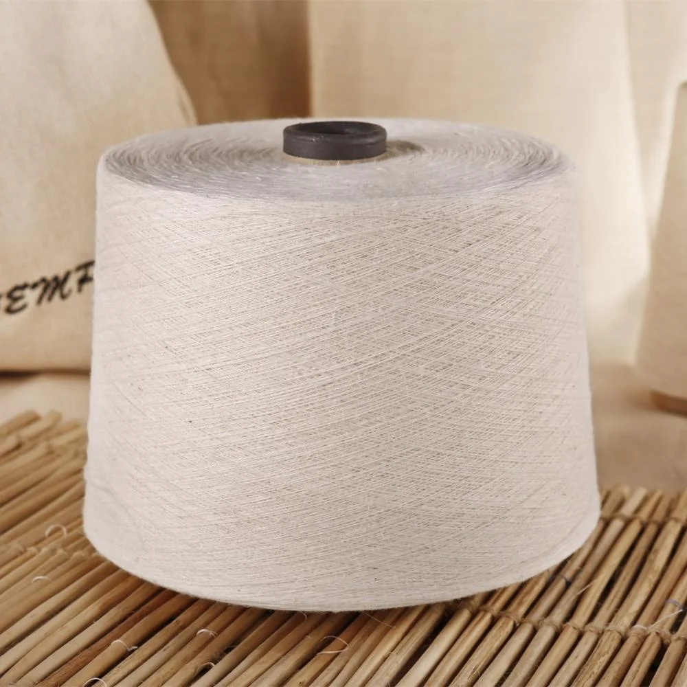 
100% Organic Yarn 