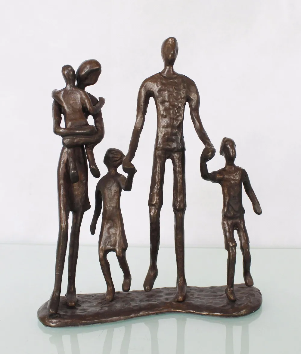 Sculture moderne astratte bi73 » regardsdefemmes Sculture in ferro moderne